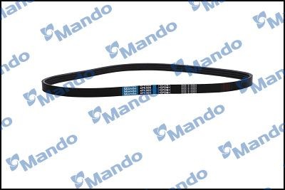 Ремень поликлиновый MB4PK809 MB4PK809 MANDO