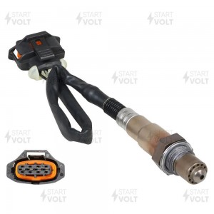 Датчик кисл. для а.м Chevrolet Captiva 06- ,Opel Antara 06- 3.2i после кат. VS-O VSOS0439 START VOLT