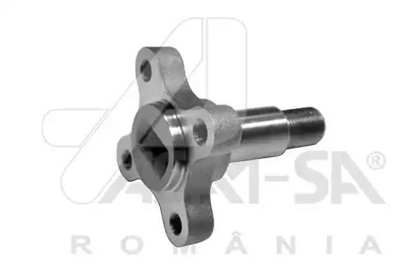 ступица колеса задняя!\ Renault Duster 4x2 1.6/2.0/1.5dCi 09> 32035 ASAM