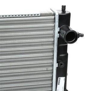 Радиатор охлаждающей жидкости CR398000S CR398000S MAHLE KNECHT