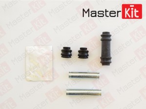 Комплект направляющих тормозного суппорта MAZDA MX3 01-92-,323 (BF,BW) 08-85-10- 77A2085 MASTER KIT