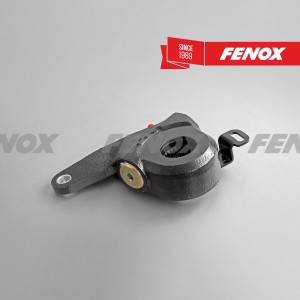 Рычаг тормоза регулировочный SHAANXI SHACMAN передний (мост HDZ9.5T) FENOX SLA01009 FENOX