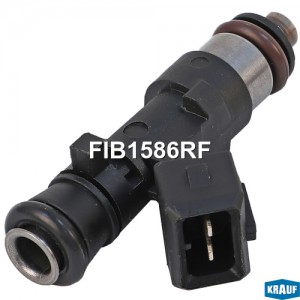 Форсунка бензиновая FIB1586RF FIB1586RF KRAUF