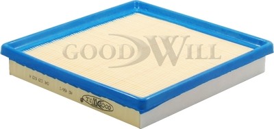 фильтр воздушный! Skoda Octavia, VW Golf AG 466 GOODWILL