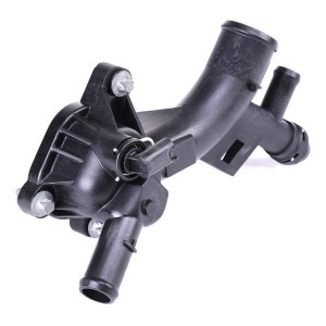 Фланец OPEL Astra J,Zafira C,Corsa D,Meriva B,Mokka системы охлаждения FEBI 103086 FEBI BILSTEIN