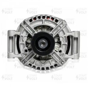 Генератор для а/м Lada Vesta, XRAY 1.6 140A (в компл. с предохр. 80А) LG0180 LG 0180 START VOLT