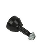 ШРУС наружный к-кт! 21184\ Ford Focus all 98> Z21536 ZENTPARTS