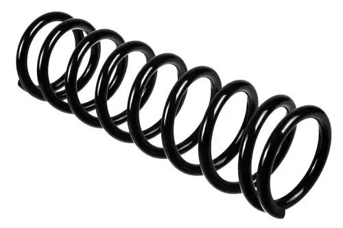 пружина задняя! 42 554 65\ Mazda CX-7 2.3 06> Z38323 ZENTPARTS
