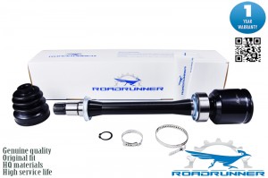 RR-0017CV Шрус внутренний, , шт RR-0017CV ROADRUNNER