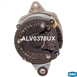 Генератор KRAUF ALV0378UX ALV0378UX KRAUF