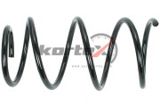 Пружина подвески BMW E60 перед. KSS007 KSS007 KORTEX