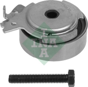 Ролик натяжной ГРМ DAEWOO NEXIA 1.5, CHEVROLET AVEO 1.2/1.4 531010130 531 0101 30 INA