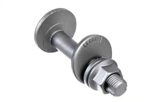 болт с эксцентриком к-кт! болт+гайка+шайба+гровер Toyota Avensis/Camry/Corona, L Z42817 ZENTPARTS