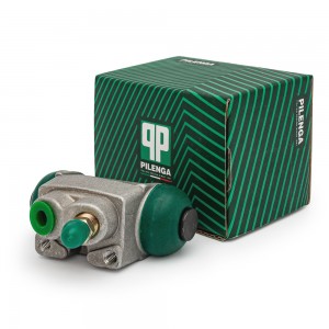 Цилиндр тормозной задний правый Hyundai Accent (00-06), Atos (98-), Getz (02-) H HYP9952 PILENGA