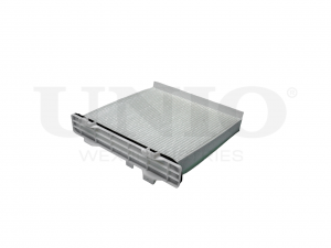 Фильтр салонный FLT-40066 UNIO