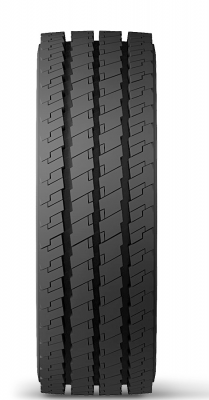 Покрышка КАМА NT-202 245/70 R19.5 1410051 KAMA