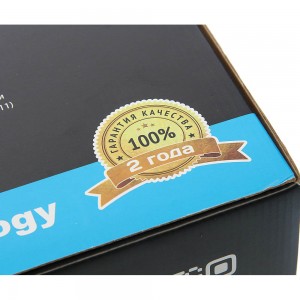Амортизатор VW Polo (09-) передний левый/правый газовый MEGAPOWER 290-12-055 MEGA POWER