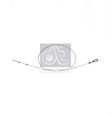 Щуп уровня масла VOLVO FH12 DT 211096 DIESEL TECHNIC