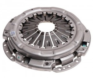 Корзина сцепления JAC N56 MOVELEX 1600100LD300MX MOVELEX