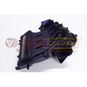 коллектор впускной!\ Audi A3 1.6 03-13, VW Passat B6 1.6 05-10/Golf 1.6 04-13 11331770801 VIKA