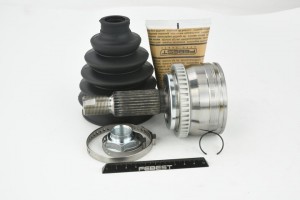 ШРУС наружный HYUNDAI CRETA 17 (RUSSIA PLANT-EUR) 2016- 1210-CRE16A46 1210-CRE16A46 FEBEST