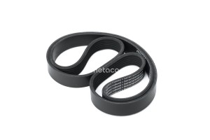 Ремень ручейковый 6PK1255 METACO