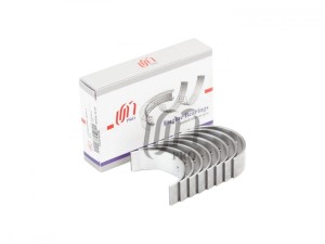 Вкладыши шатунные STD (без замков) VAG 1.2 TFSi CBZA/CBZB/CBZC (03F 105 701B) на BES030704000 UNITED MOTORS PRO