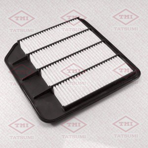 Фильтр воздушный INFINITY QX56 10-NISSAN Patrol 10- TBC1072 TBC1072 TATSUMI