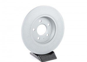 диск тормозной задний!\ Audi A4/A5/Q5 all 07> 8K0 615 601 M VAG