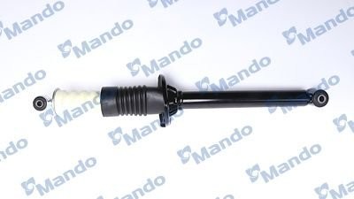 Амортизатор FORD Escort (90-) задний левый/правый масляный MANDO MSS015644 MANDO