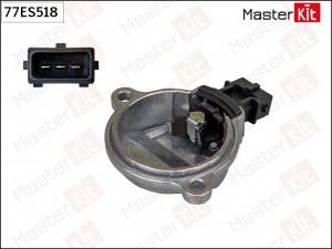 Датчик, положение распредвала  AUDI 80 100 2.0-2.8 77ES518 77ES518 MASTER KIT
