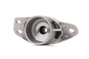 к-кт опоры амортизатора заднего!\ Seat Toledo, VW Golf 1.4-1.6/1.9TDi 03> SM9707 KAYABA