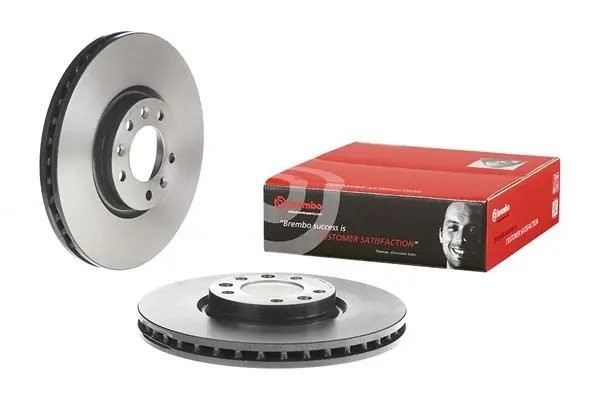 Диск тормозной 09.C133.11 09.C133.11 BREMBO