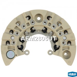 Диодный мост генератора AEM2806UT KRAUF