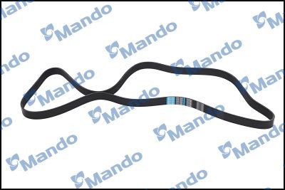 Ремень приводной поликлиновой 7PK1930 TOYOTA Avensis (03-) MANDO MB7PK1930 MANDO