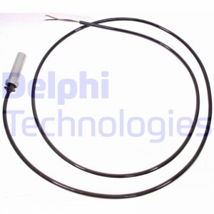 датчик ABS!\ MB Sprinter, VW LT 2.2-2.9 01> SS20209 DELPHI