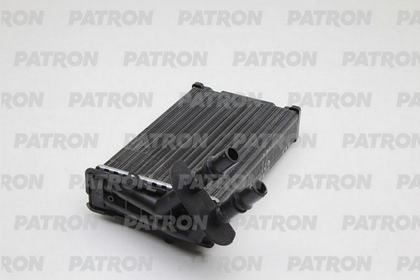 Радиатор кондиционера RENAULT Clio (99-05) (1.0/3.0/1.5 D/1.9 D) PATRON PRS2071 PATRON