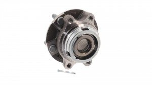 NISSAN MURANO (2004>)/TEANA J31 (2006>) VKBA6984 SKF