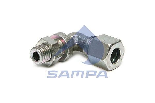 ФИТИНГ УГЛОВОЙ 10-M12X1,5 0961445 SAMPA