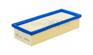 Фильтр воздушный AG107 AG 107 GOODWILL