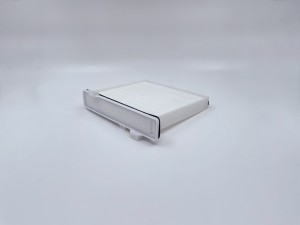 Фильтр салонный GB-9965 GB-9965 BIG FILTER