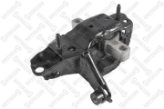 подушка КПП левая!\ VW Polo 1.9TDi 00> 71-11315-SX STELLOX
