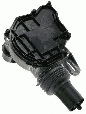 Актуатор сцепления Smart Fortwo (451) 07 3981000066 3981 000 066 SACHS