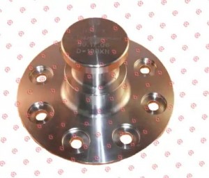 шкворень прицепной !2'/10 с проточкой \KZ1907-01 901706 ONYARBI