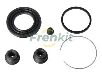 D4528=D4529 !рем.к-т диск.торм.\ Toyota Previa diam.43 243021 FRENKIT