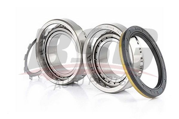 Подшипник ступицы заднего колеса , m.b sprinter,vw lt 28-46 95 ~ BSG60600002 BSG60600002 BSG