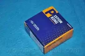 Кольца поршневые STD (PMC-ESSENCE) HCIA-095S HCIA095S PMC PARTS MALL