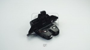 замок задней двери!\ Opel Adam/Astra-J/Zafira-C, Chevrolet Cruze/Orlando 10> QF22H00070 QUATTRO FRENI
