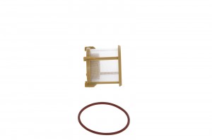Фильтр топливный MAN TGA BOSCH F026402131 BOSCH