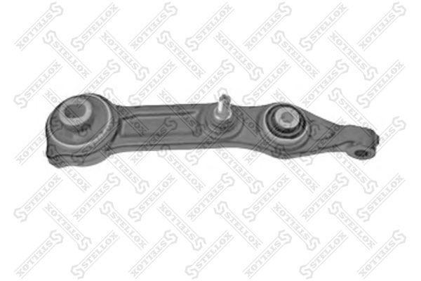 рычаг нижний правый!\ MB W211/S211/C219 all 02> 54-03430-SX STELLOX